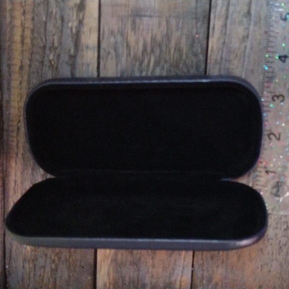 Ralph Lauren CHAPS Eyeglass Case EUC - Picture 4 of 5